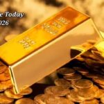 Gold Price Today April 2 2026: 22K 24K Rate Delhi Mumbai Chennai Kolkata