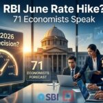 RBI Governor Sanjay Malhotra at April 2026 MPC meeting with repo rate unchanged at 5.25 percent