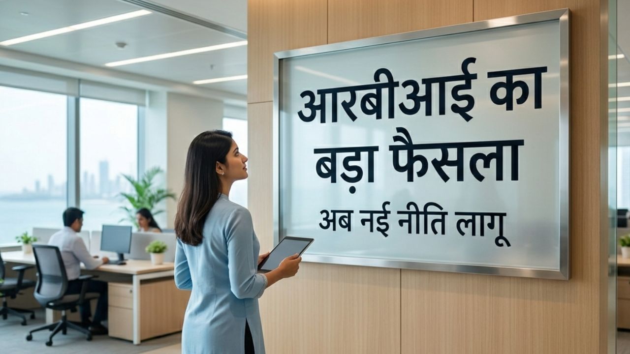 RBI monetary policy decision 2026 affecting EMI FD interest rates and gold price movement in India